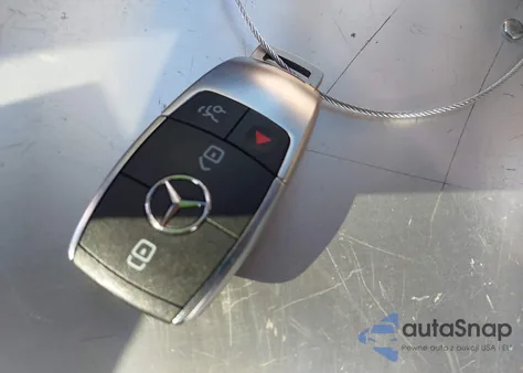 2020 Mercedes-Benz Gle 450 4Matic из США, поврежденный, VIN 4JGFB5KBXLA229344